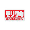 Moriwaki Logo