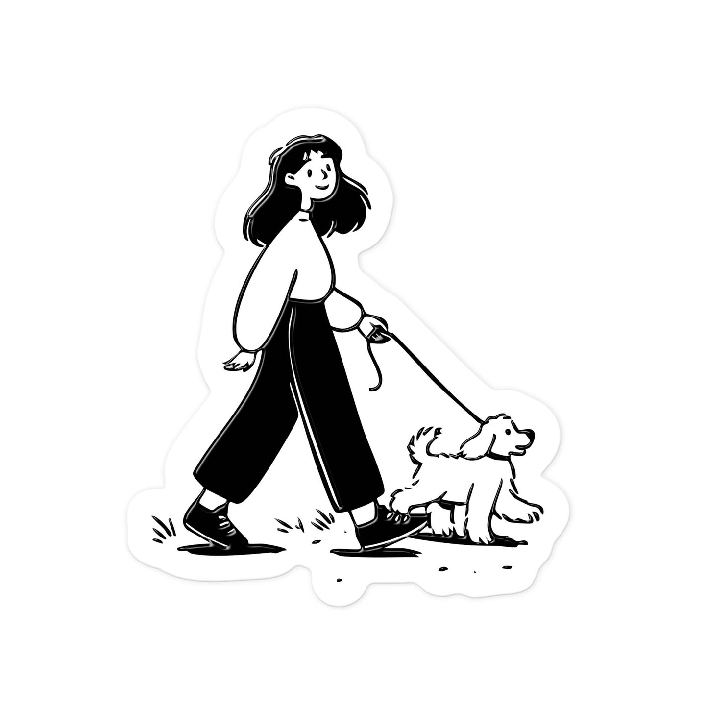 Morning Walk