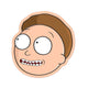 Morty Smile