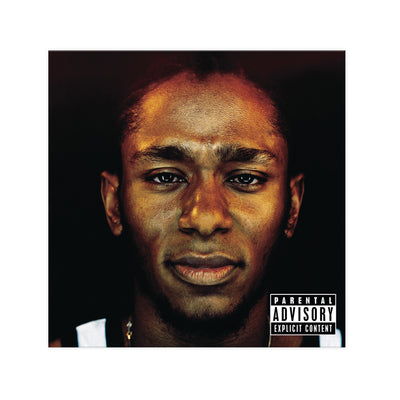 Mos Def - Black on Both Sides