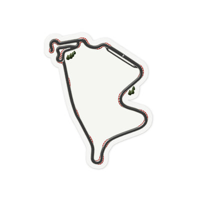 Mosport Circuit