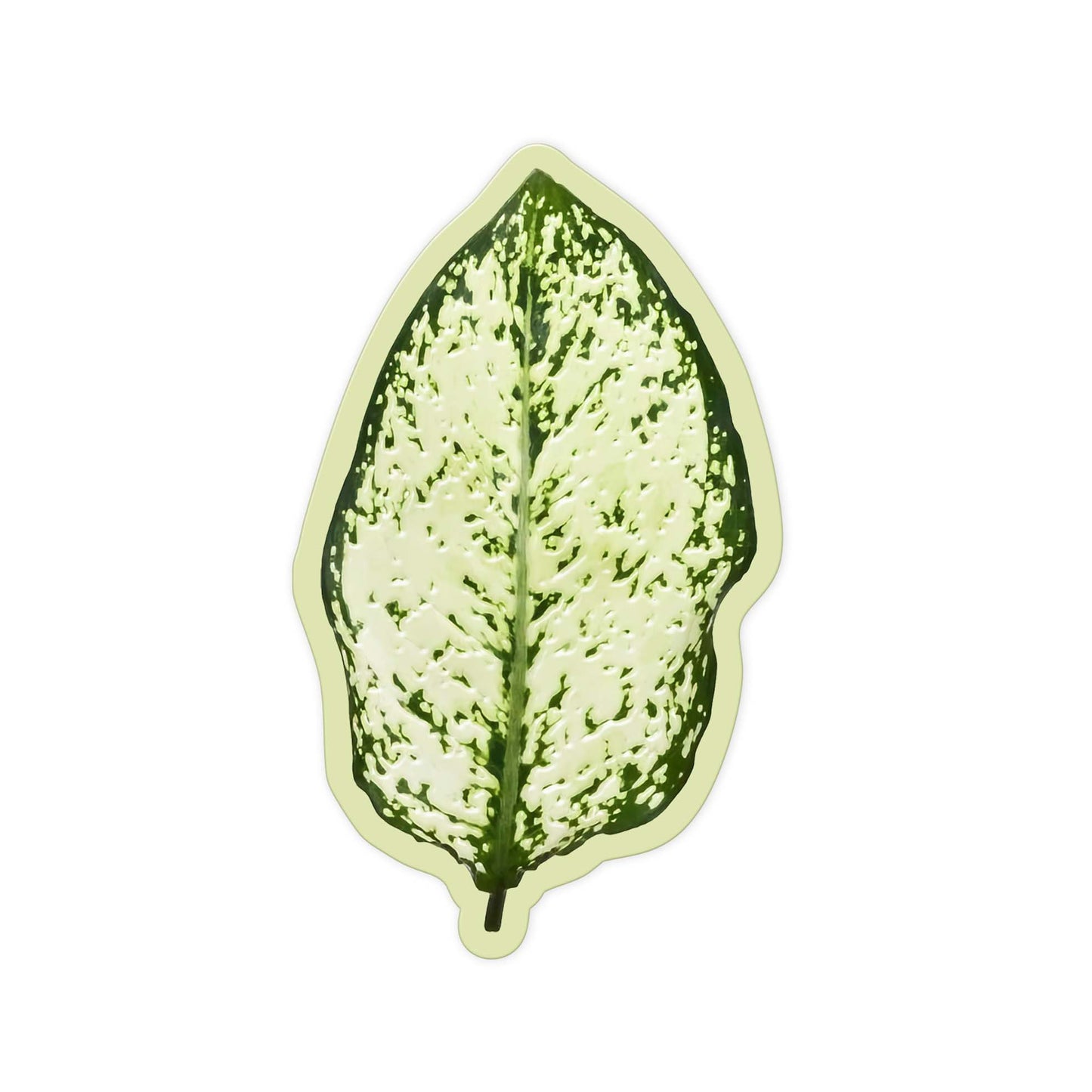 Moss Leaf