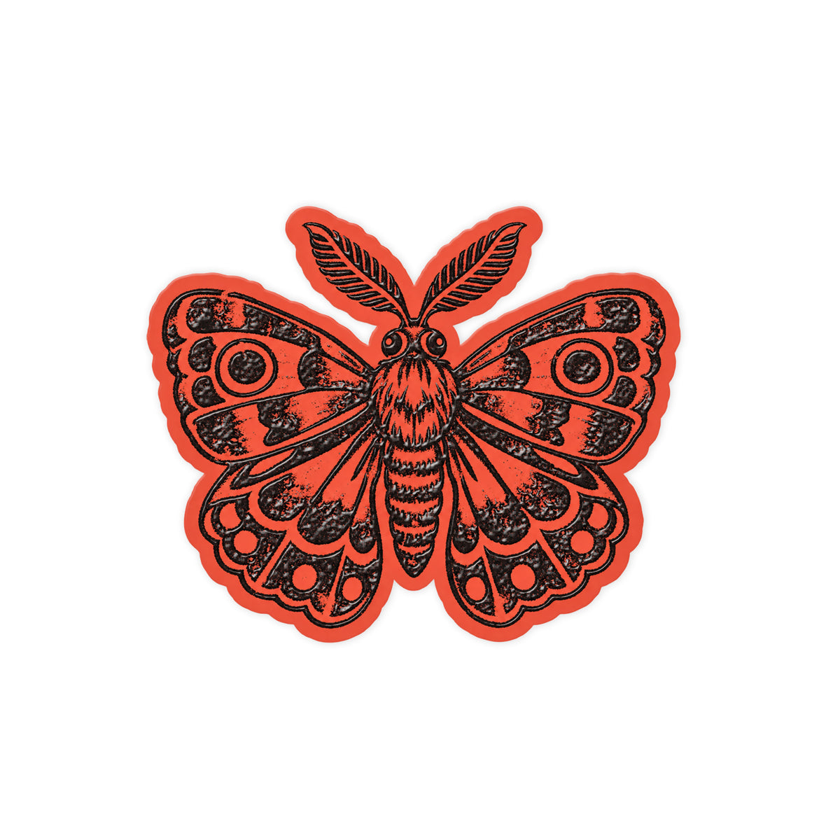 Moth Wings