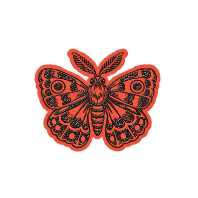 Moth Wings