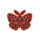 Moth Wings