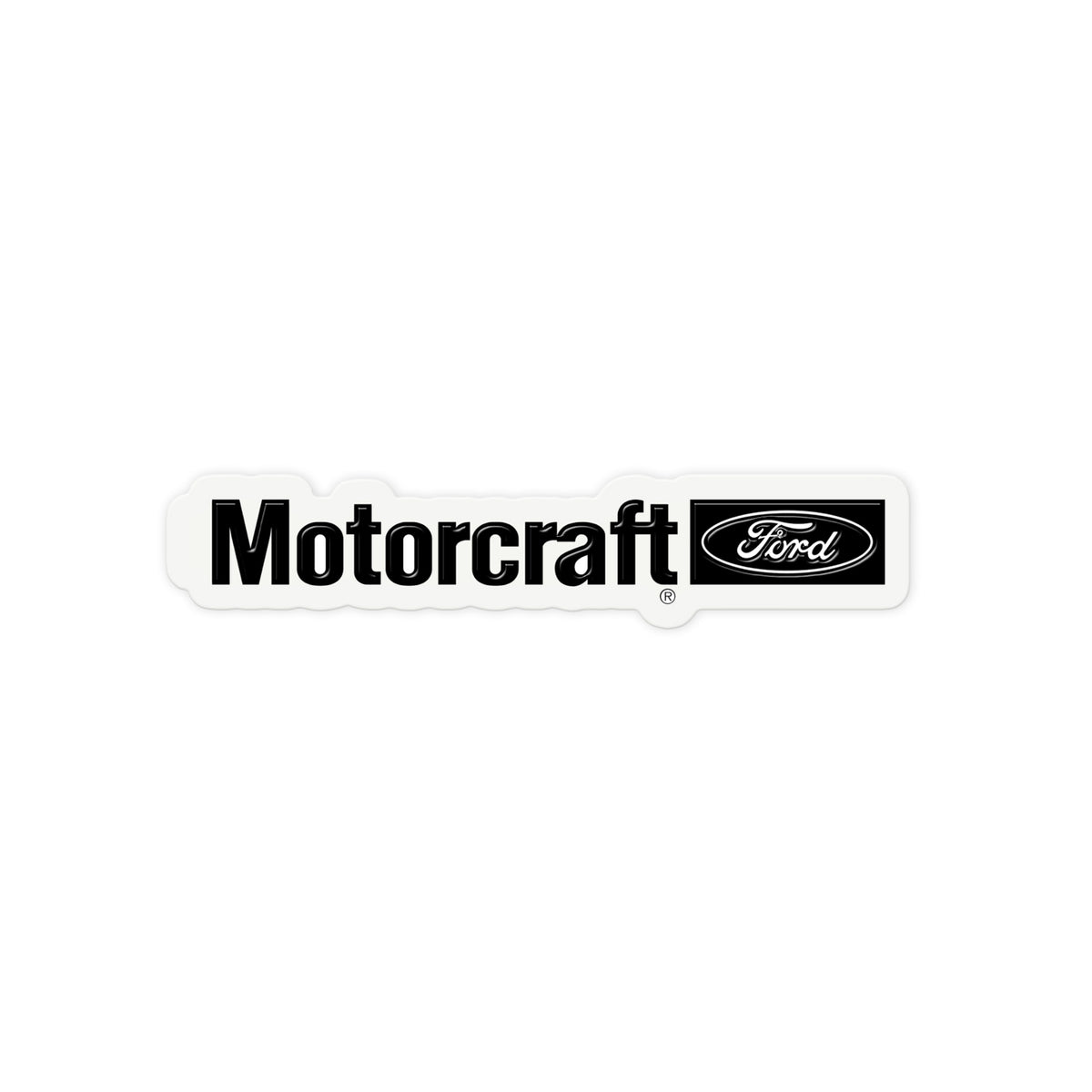Motorcraft Logo