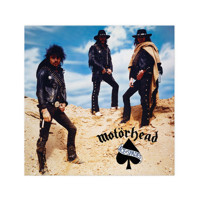 Motorhead - Ace of Spades