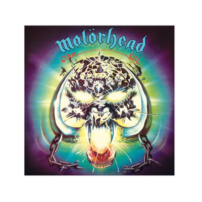 Motorhead - Overkill