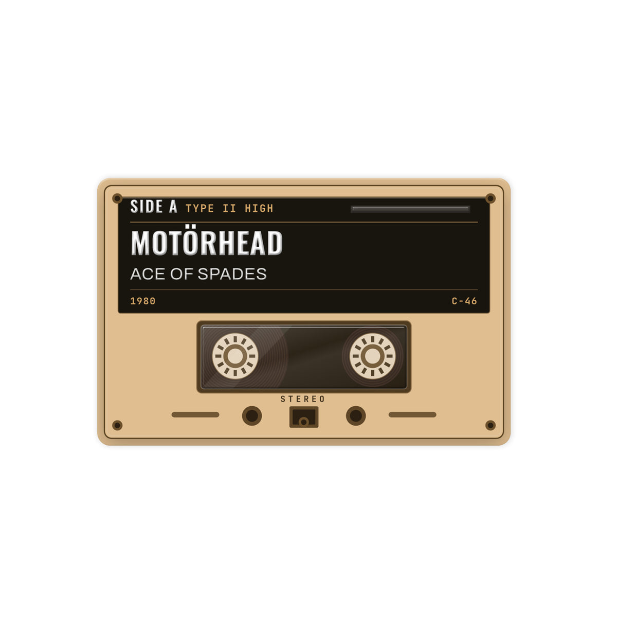 Motörhead - Ace of Spades