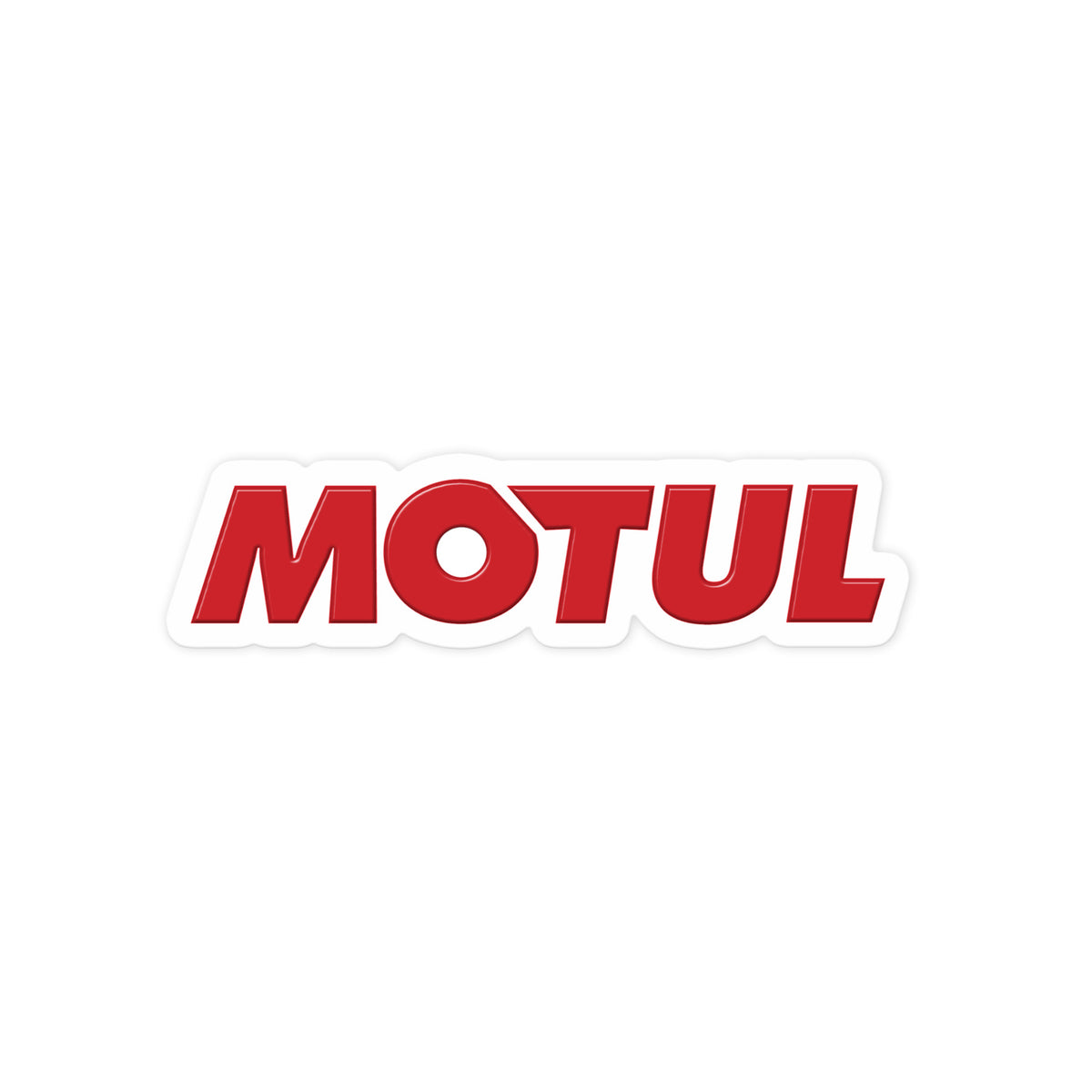 Motul Logo