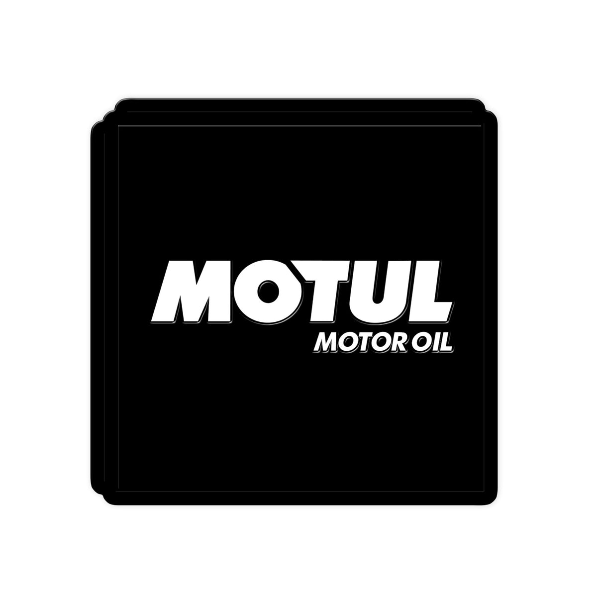 Motul Logo II