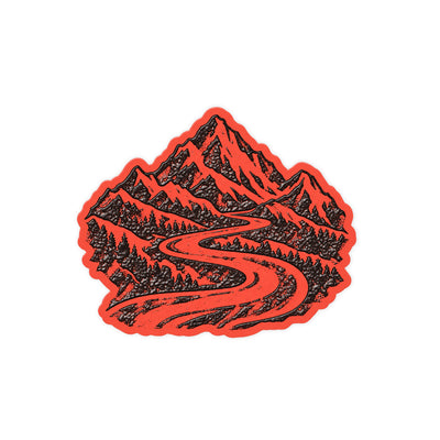 Mountain Pass