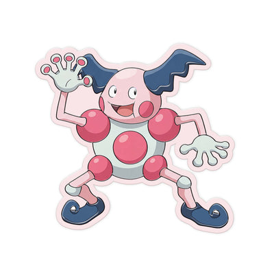 Mr. Mime