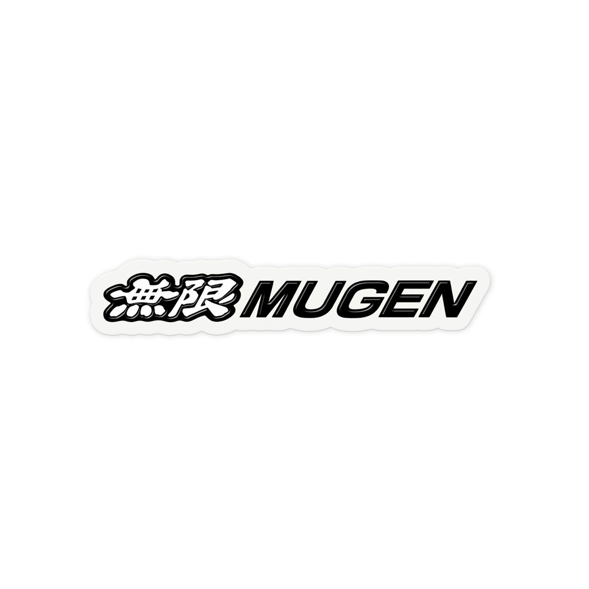 Mugen Logo