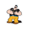 Muscle Sailor