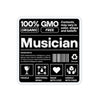 Musician Label