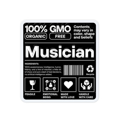 Musician Label