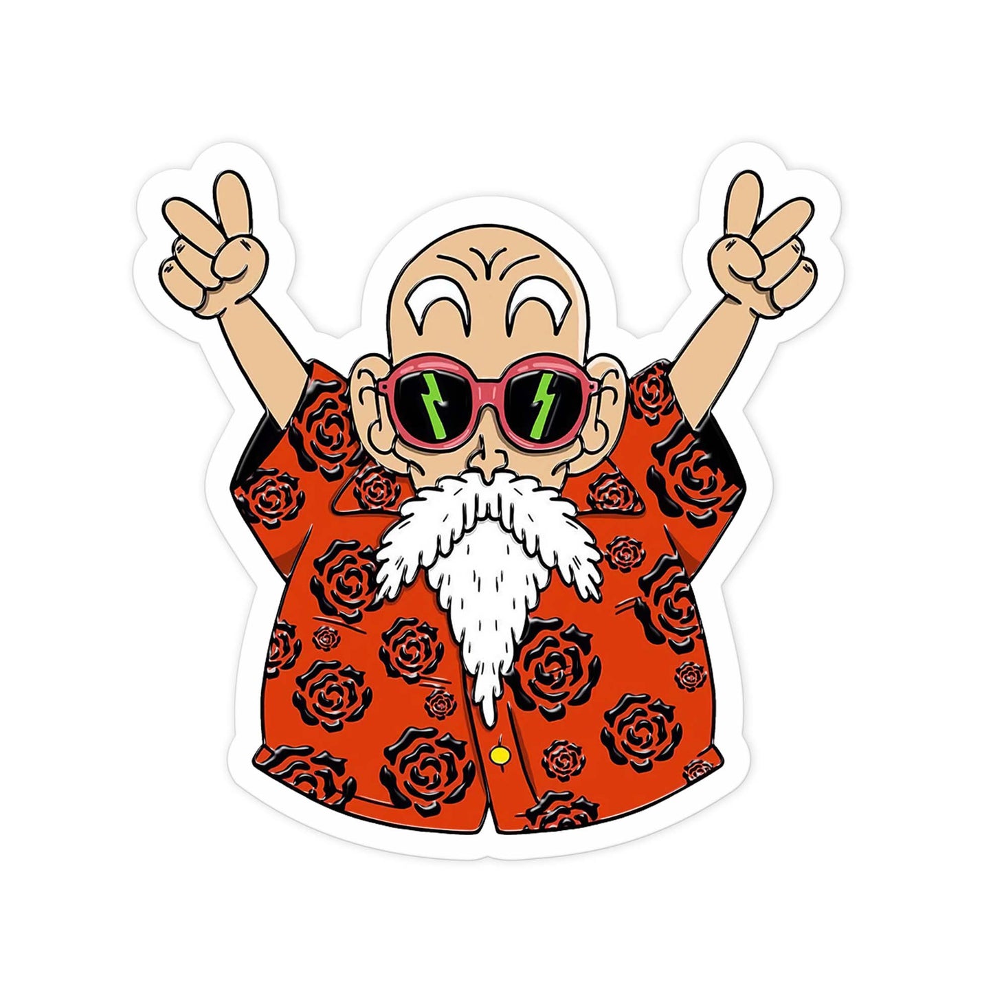 Mystic Guru