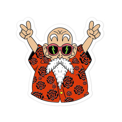 Mystic Guru