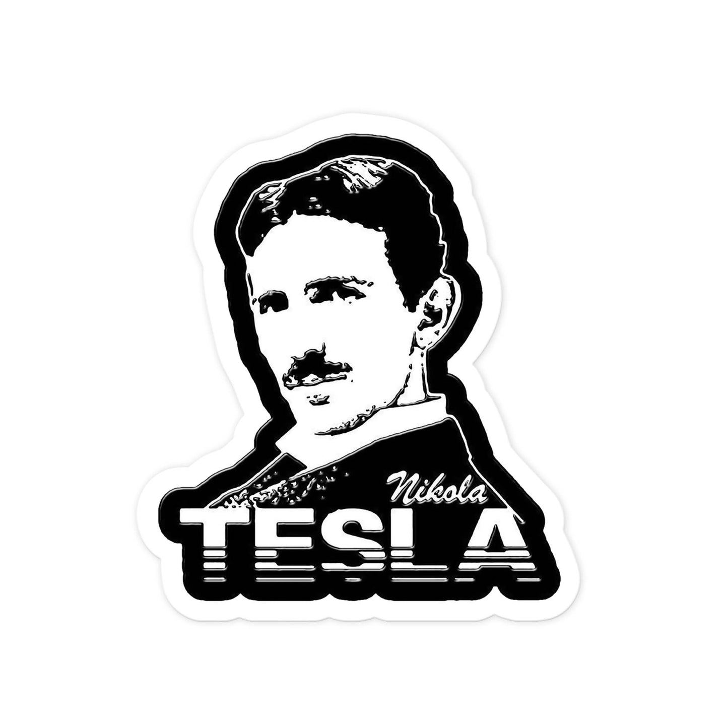N.TESLA
