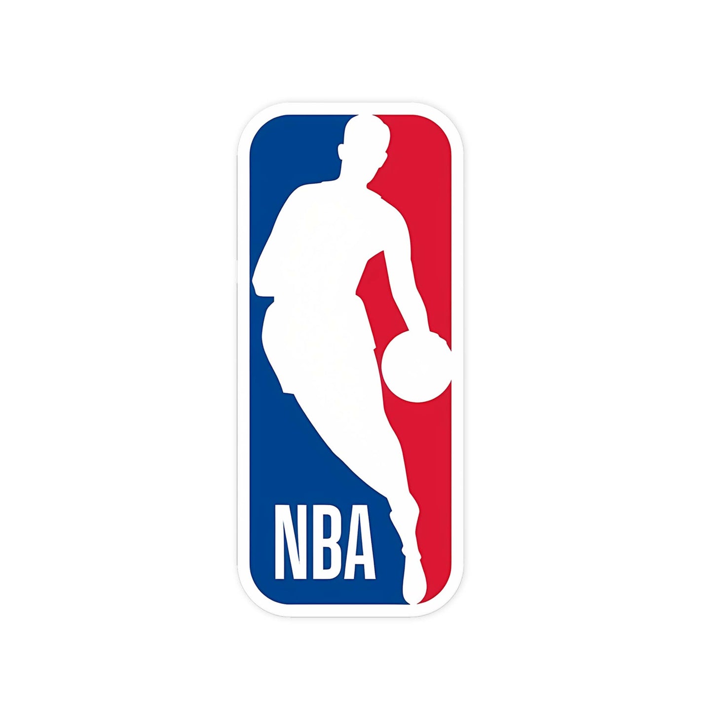 NBA Logo