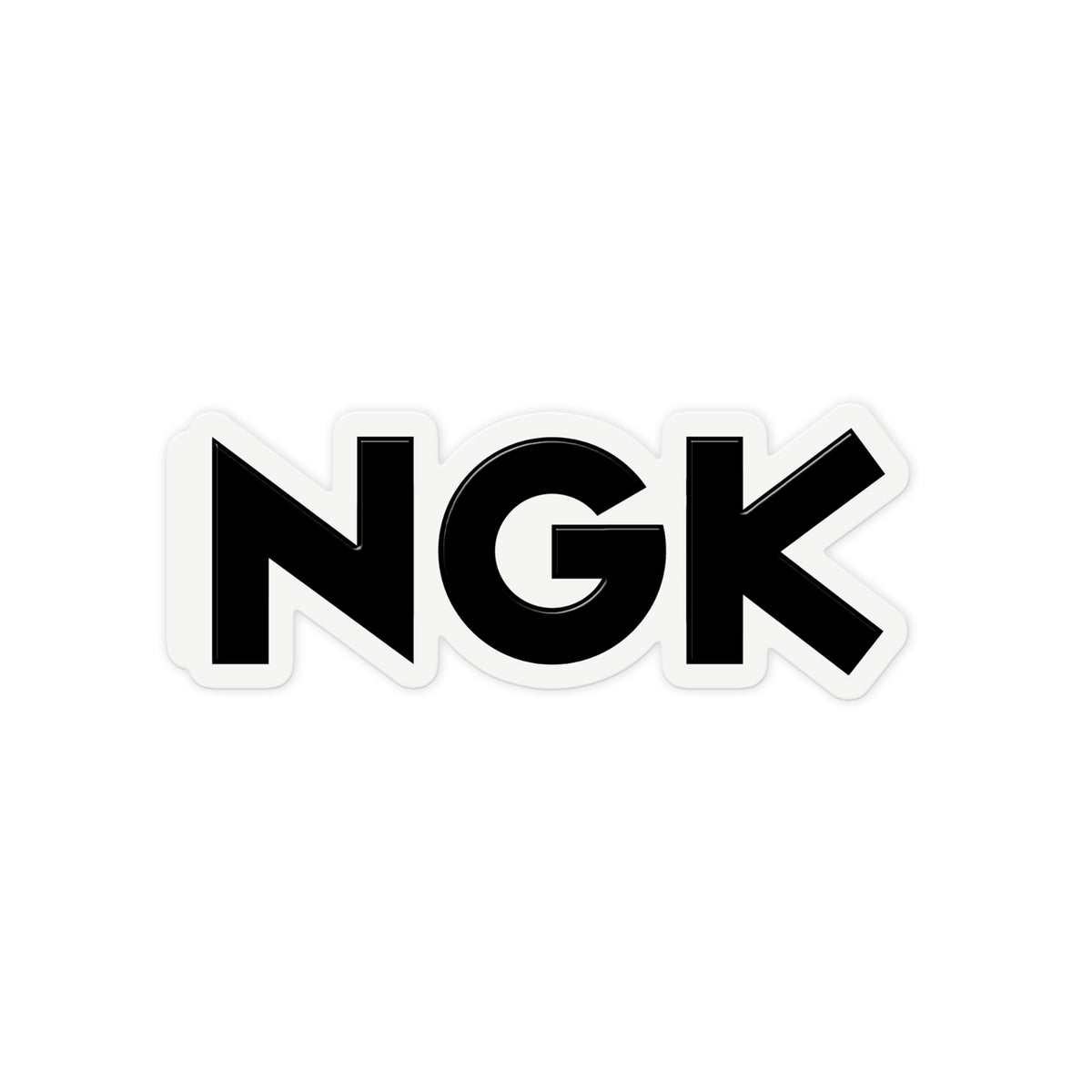 NGK Logo II