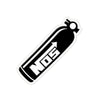 NOS Bottle