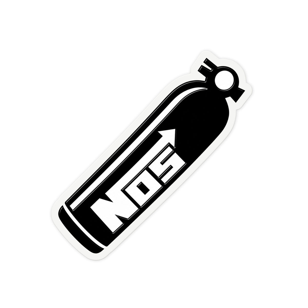 NOS Bottle