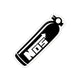NOS Bottle