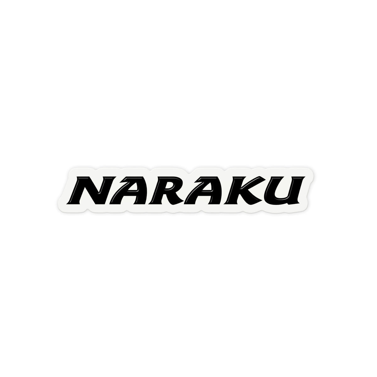 Naraku Logo