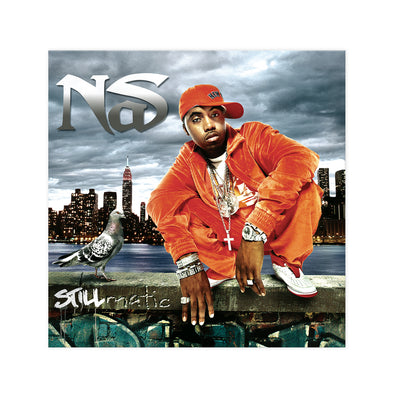 Nas - Stillmatic