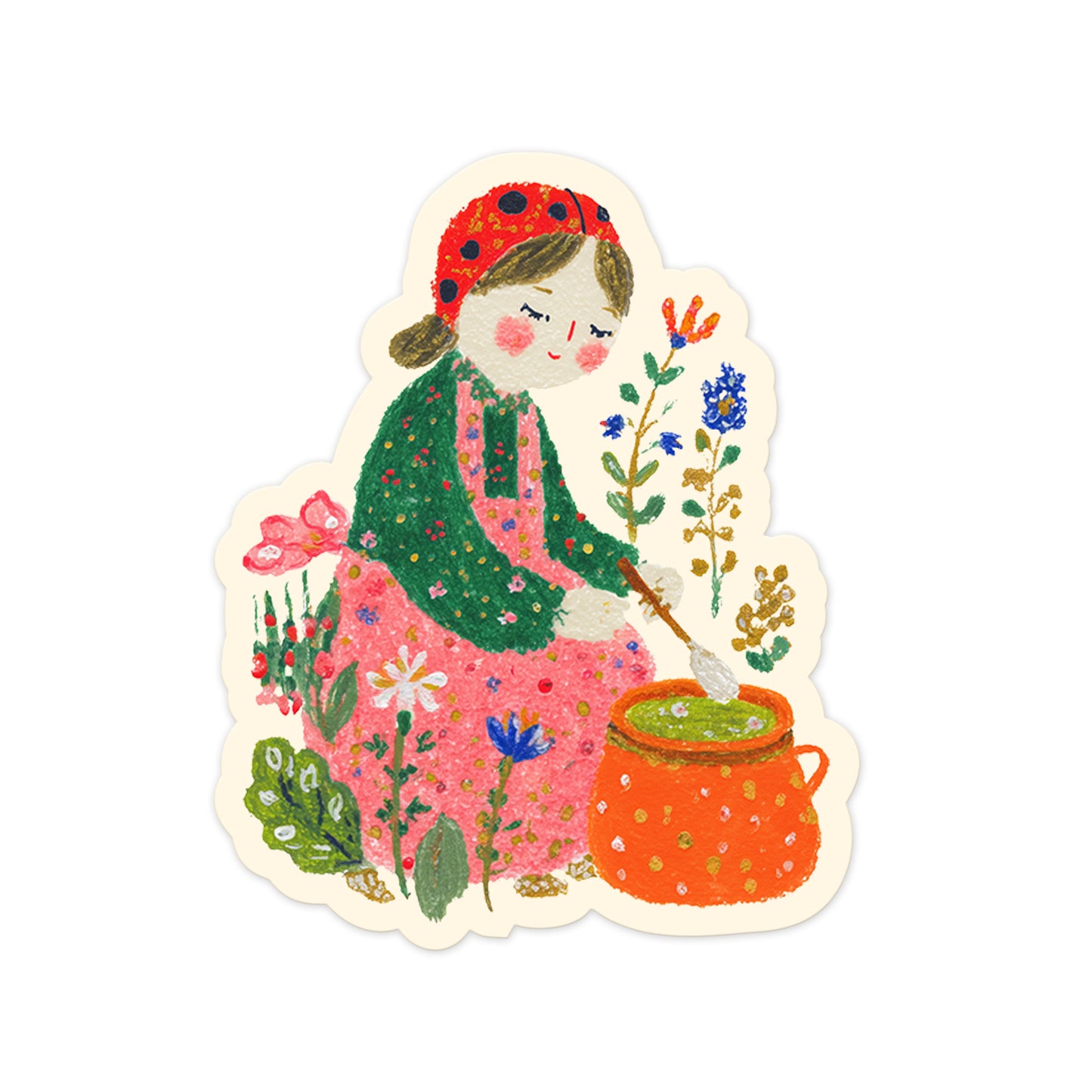 Nature Cook