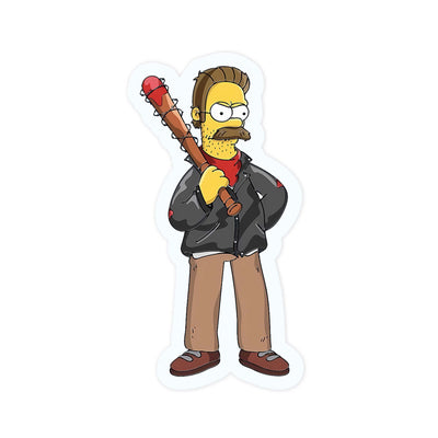 Negan Sims