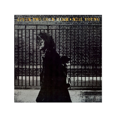 Neil Young - After the Gold Rush