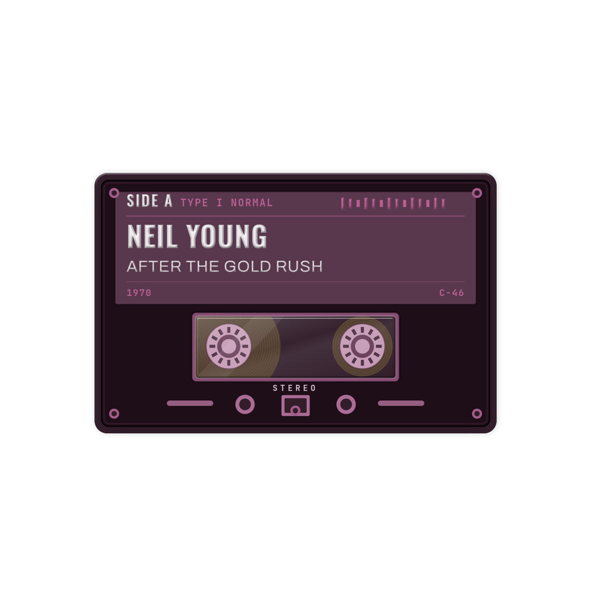 Neil Young - After the Gold Rush