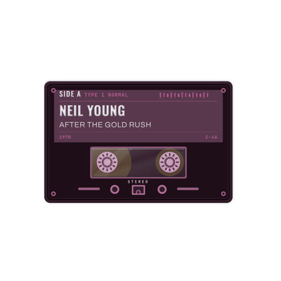 Neil Young - After the Gold Rush