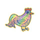 Neon Bird