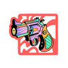 Neon Blaster