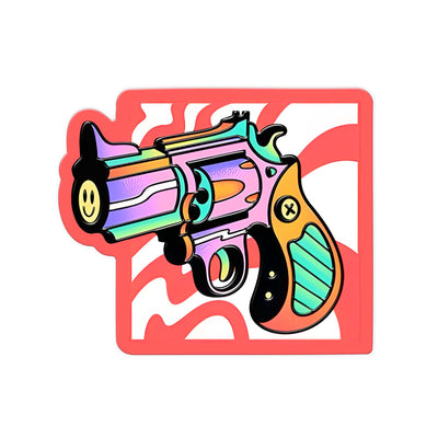 Neon Blaster