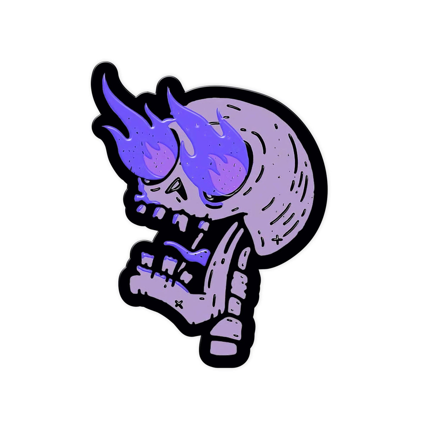 Neon Bones