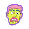 Neon Frank