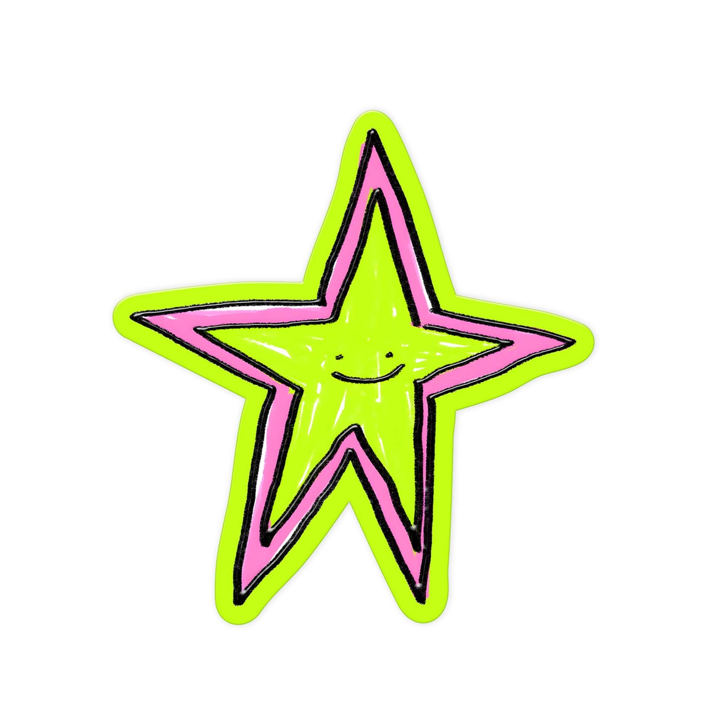 Neon Star