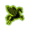 Neon Pegasus