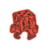 Nervous Dice