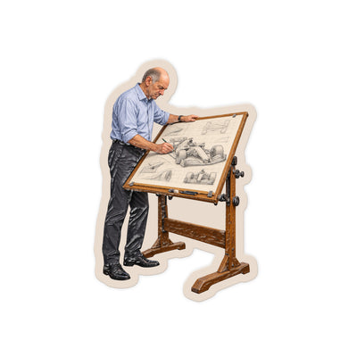 Newey Drawing Board