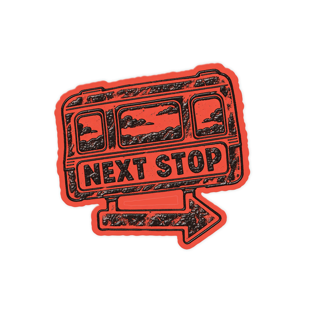 Next Stop