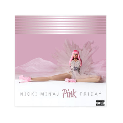 Nicki Minaj - Pink Friday