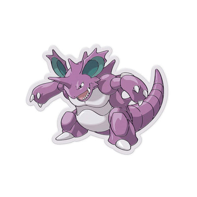 Nidoking