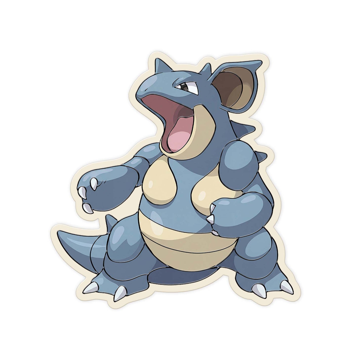 Nidoquuen