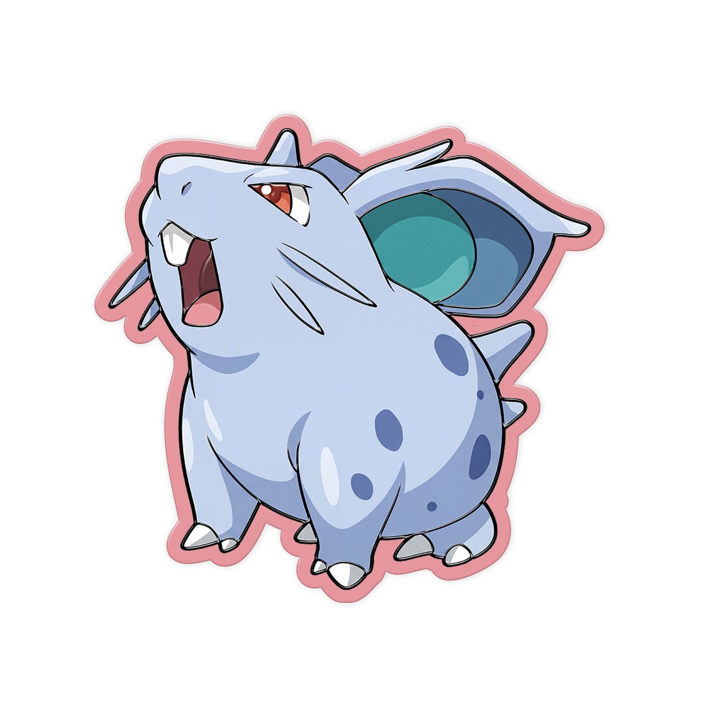 Nidoran